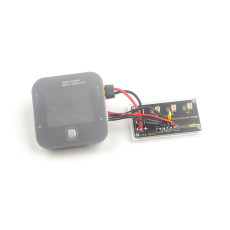 HappyModel Mobula7 1S Replacement 1S Series LIPOS Balance Charging Board for FPV Freestyle Tinywhoop Mobeetle6