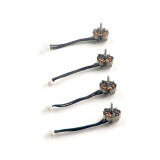 JMT HappyModel 4PCS RS0802 KV20000 1S Brushless Motor for FPV Freestyle Mobula7 Mobula7 HD 1S Tinywhoop Drones DIY Parts
