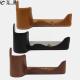 PU Leather Case Cover for Panasonic S5 / for Fujifilm XS10 Camera Protection Half Bottom Support with Screw Battery Opening Base