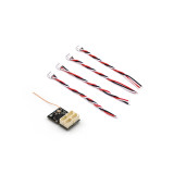 Flysky INR6-HS FGR4B TMR  GY01 R4M  SR8 SRM ANT  GMr RC Receiver for Drone Car Boat Module Control Remote Parts
