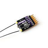 Flysky INR6-HS FGR4B TMR  GY01 R4M  SR8 SRM ANT  GMr RC Receiver for Drone Car Boat Module Control Remote Parts