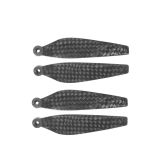 4pcs Propeller for DJI Mini 3 Pro Drone Light Props Blade Replacement Wing Fans Spare Parts for DJI Mini 3 Pro Accessories