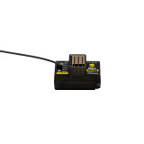 Flysky INR6-HS FGR4B TMR  GY01 R4M  SR8 SRM ANT  GMr RC Receiver for Drone Car Boat Module Control Remote Parts