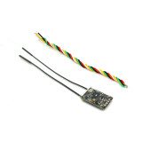 Flysky INR6-HS FGR4B TMR  GY01 R4M  SR8 SRM ANT  GMr RC Receiver for Drone Car Boat Module Control Remote Parts