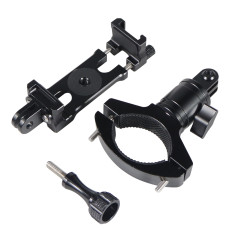 FEICHAO Universal Mobile Phone Clip Kit for 62~87mm Phone Compatible with Phone 12 13/Huawei P50, X80,12S ,S22 Series Mobile Phone Tripods Selfie Sticks 