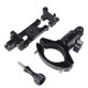 FEICHAO Universal Mobile Phone Clip Kit for 62~87mm Phone Compatible with Phone 12 13/Huawei P50, X80,12S ,S22 Series Mobile Phone Tripods Selfie Sticks 