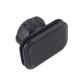 17mm Ball Head Magnetic Car Phone Holder Magnet Mount Mobile Cell Phone Stand GPS Support Universal Smartphone Bracket