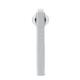 Protective Frame Border Case Holder Adapter+Lens Guard PC Protective Cover for Ricoh Theta SC2 360 Panoramic Camera Accessories
