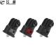 Aluminum Alloy 1/4 inch Mini Tripod Adapter Mount for Gopro 13 10 9 8 7 Max for Insta360 One for DJI Osmo Action Camera Accessories