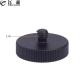 Magnetic Mount Stand 1/4 Thread Flash Tripod Light Bracket For OS-MO 360/GoPro Hero 10 9 8 7 Yi 4k SJCAM EKEN Action Camera Accessories