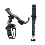 Mini 3 Pro Drone Handheld Gimbal Stabilizer Bracket Remote Control Photography Kit Tripod Holder for DJI MINI2/3 Pro Accessories