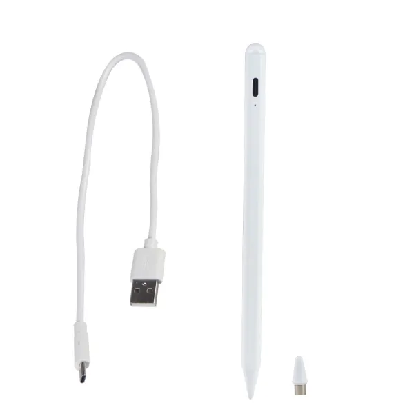 FEICHAO Active Capacitive Pen Universal Electrolytic Pen Compatible with Android Apple Phone iPad