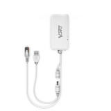 (VONETS)/WLAN Signal Enhancement Receiver VAP11G-500S for Outdoor High-Power Wifi Signal Repeater