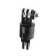 360 Degree Swivel Rotating Tripod Mount Adapter Holder for GoPro Hero 10 9 8 for Gopro Max Yi 4K Action Camera Accessories
