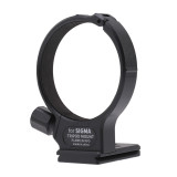 FEICHAO 70.5mm Inner Diameter Camera Head Tripod Ring Compatible with SIGMA 200mm II F2.8