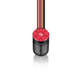 Waterproof HobbyWing QuicRun Fusion Pro 540 2300KV Brushless Sensory Motor Built In 60A ESC 2 in 1 for RC 1/10 Car Model