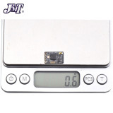 2.4G Express LRS EP24S Long Range Receiver RX 10X10mm for RC Airplane FPV Long Range LR4 LR7