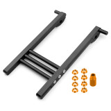 Radio Transmitter Switch Fixed Nut Installation Spanner for RadioLink Futaba JR for Frsky T8FG T14SG T18sz T16sz Jumper T18 T16