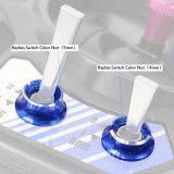 Radio Transmitter Switch Fixed Nut Installation Spanner for RadioLink Futaba JR for Frsky T8FG T14SG T18sz T16sz Jumper T18 T16