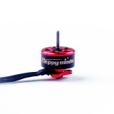 1pcs Happymodel Mobula7 SE0802 1-2S Brushless Motor 16000KV 19000KV 1.0mm Shaft Diameter Motors for Indoor Drone FPV Quadcopter