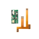 NameLessRC 66X45X23mm Nylon Case 2-6S 5V/2.1A BEC Module for GoPro Hero 9/10/11/12 Camera Naked Refit 2-6S FPV Racing Cinewhoop Drone