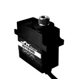 JX PDI-HV1151MG Mini Waterproof Servo 8.4V 4.5KG Metal Gear Digital Servo for Rc Car Traxxas TRX-4 Racing BRX01 Crawler