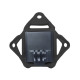 For Helmet NVG Mount Adapter 3 Holes Fixed Mount Base for GoPro 11 10 9 8 6 5 Action Camera CS Bracket Holder
