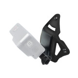 For Helmet NVG Mount Adapter 3 Holes Fixed Mount Base for GoPro 11 10 9 8 6 5 Action Camera CS Bracket Holder