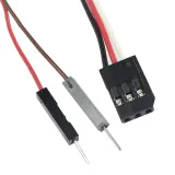 Flysky FS-CVT01 Voltage Collection Module For FSi6 FSi10 iA6B iA10 Receiver RC FPV Quadcopter