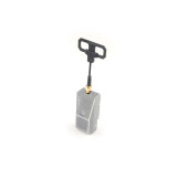 Happymodel Moxon 2.4GHz 4.18dBi Antenna for ExpressLRS TX Module SMA Plug for ES24TX Series For DIY FPV Drone RC Quadcopter