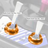 Radio Transmitter Switch Fixed Nut Installation Spanner for RadioLink Futaba JR for Frsky T8FG T14SG T18sz T16sz Jumper T18 T16
