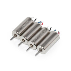BETAFPV 7x16mm Motor 19000KV Brushed Motors with JST 1.25mm Connector for Beta65S lite FPV Racing Drone RC Quadcopter