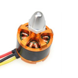 Feichao 2212 920kv CW CCW Brushless Motor 3-4S Lipo for F330 F450 F550 DIY RC Racing Drone Quadcopter Multirotor Motor