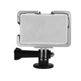For GoPro Tripod Mount Adapter Converter Monopod Holder Adaptor for Go Pro Hero 8 7 6 5 4 for Osmo Action Camera Accessories