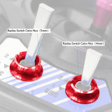 Radio Transmitter Switch Fixed Nut Installation Spanner for RadioLink Futaba JR for Frsky T8FG T14SG T18sz T16sz Jumper T18 T16