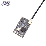 2.4G Express LRS EP24S Long Range Receiver RX 10X10mm for RC Airplane FPV Long Range LR4 LR7