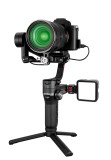 Cold Shoe Extension Plate for ZHIYUN Weebills Gimbal w/ 1/4  Screw Arri Connecting Mount for Monitor Microphone LED Video Light