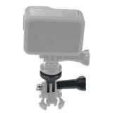 For GoPro Tripod Mount Adapter Converter Monopod Holder Adaptor for Go Pro Hero 8 7 6 5 4 for Osmo Action Camera Accessories