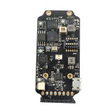 HAPPYMODEL ES24TX Slim 2-4G ExpresLRS High-frequency Transmitter Module Compatible with X-lite Tango2
