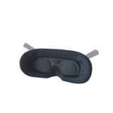 For DJI Goggles 2 Foam Padding Sponge Eye Pad Facemask Comfortable