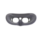 For DJI Goggles 2 Foam Padding Sponge Eye Pad Facemask Comfortable