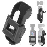 Housing Shell Protective Cover Bracket Frame &1/4 Screw Hole For DJI OSMO Pocket/OSMO Pocket 2 Handheld Gimbal Accessories