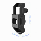 Housing Shell Protective Cover Bracket Frame &1/4 Screw Hole For DJI OSMO Pocket/OSMO Pocket 2 Handheld Gimbal Accessories