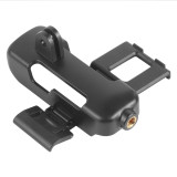 Housing Shell Protective Cover Bracket Frame &1/4 Screw Hole For DJI OSMO Pocket/OSMO Pocket 2 Handheld Gimbal Accessories