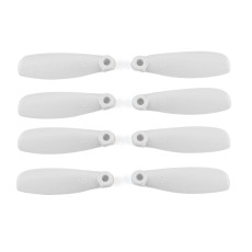 FEICHAO 8pcs Drone Propellers Mini Props for WINGSLAND S6 FPV Drone