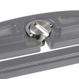1 piece/10pcs 1/4 Camera Screw for Quick Release Plate 1/4 inch Folding D-Ring Adapter Tripod Monopod Quick Release Plate Camera