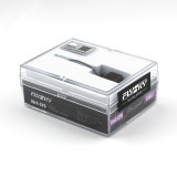 Flysky 2.4G INr4-GYB 4CH Receiver with AFHDS 3 Built-in Gyroscope Function for DIY Racing Quadcopters Drone