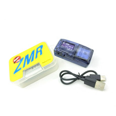 67X33X21mm GPS Speed Speedometer Built-in LIPO Battery for RC Airplane FPV Racing Freestyle Drones DIY Parts