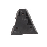 Universal Metal V-Mount V Mount Adapter Plate V-Lock Male Connector Plug Socket for Sony DSLR Video Camera Power Supply Battery