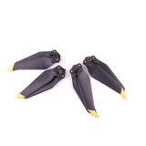 Golden Platinum 8331 Propellers Low Noise Quick Release Foldable Propeller For Mavic Pro Spare Accessory